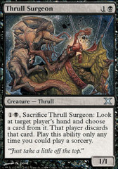 Thrull Surgeon