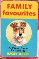 Family Favourites