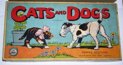 Cats and Dogs
