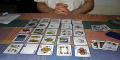 Quincunx