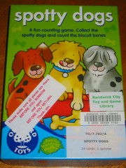 Spotty Dogs