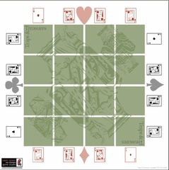 Traps & Treasures