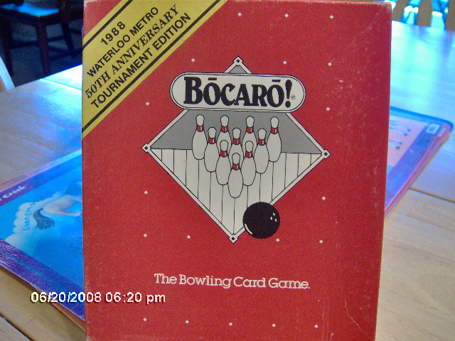 Bocaro
