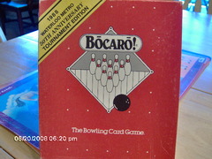 Bocaro
