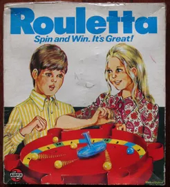 Rouletta