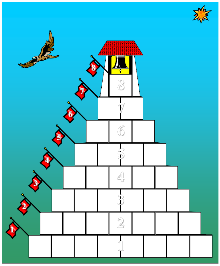 Festival Climbers