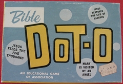 Bible Dot-O