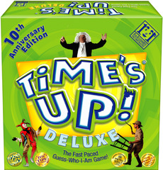 Time's Up! Deluxe