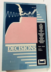 Decisions (1)