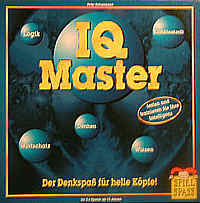 IQ Master IQ Master