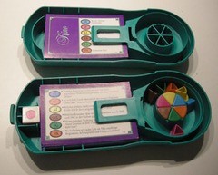 Trivial Pursuit Kino Reise-Edition
