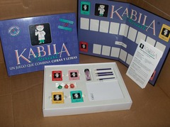 KABILA Genial