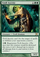 Troll Ascetic