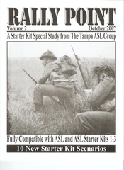 Rally Point Volume 2 - ASLSK Special Study