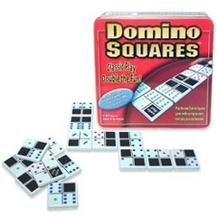 Domino Squares