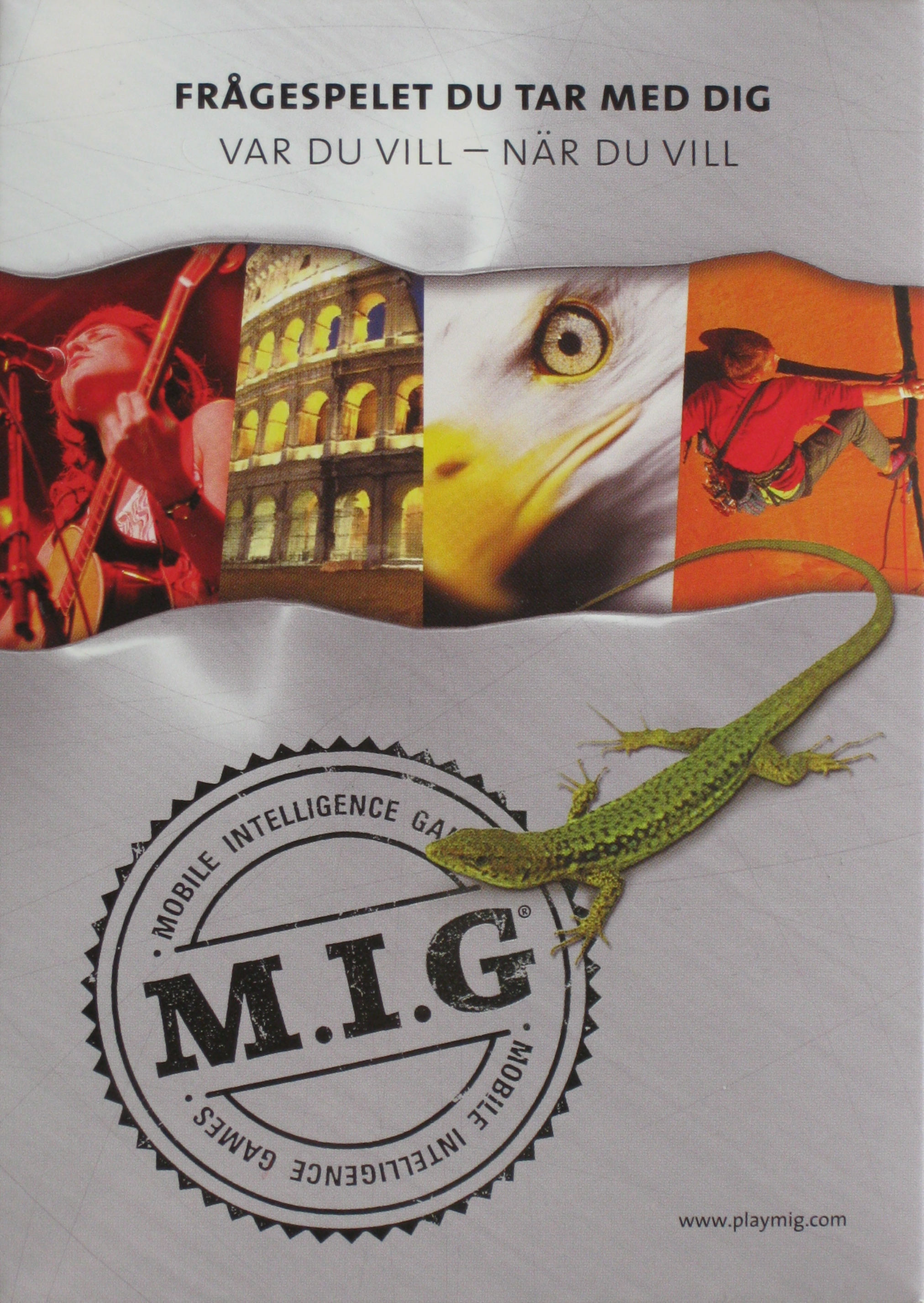 M.I.G. 3