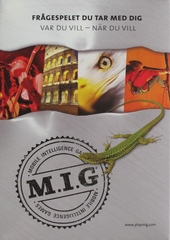 M.I.G. 3