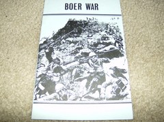 Boer War