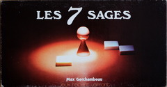 les 7 sages