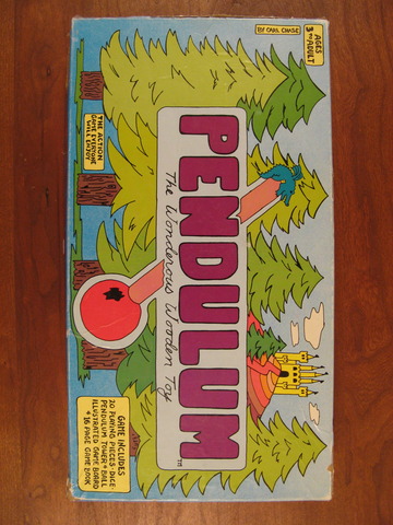 Pendulum