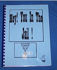 Hey You in the Jail!