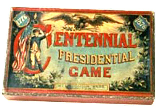 Centennial Presidential Game