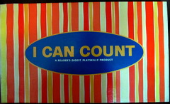 I Can Count