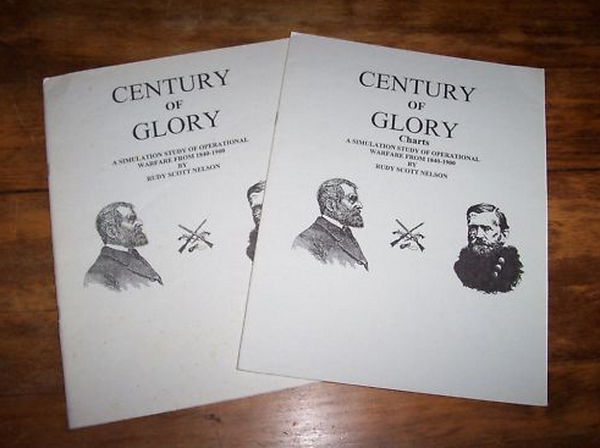 Century of Glory