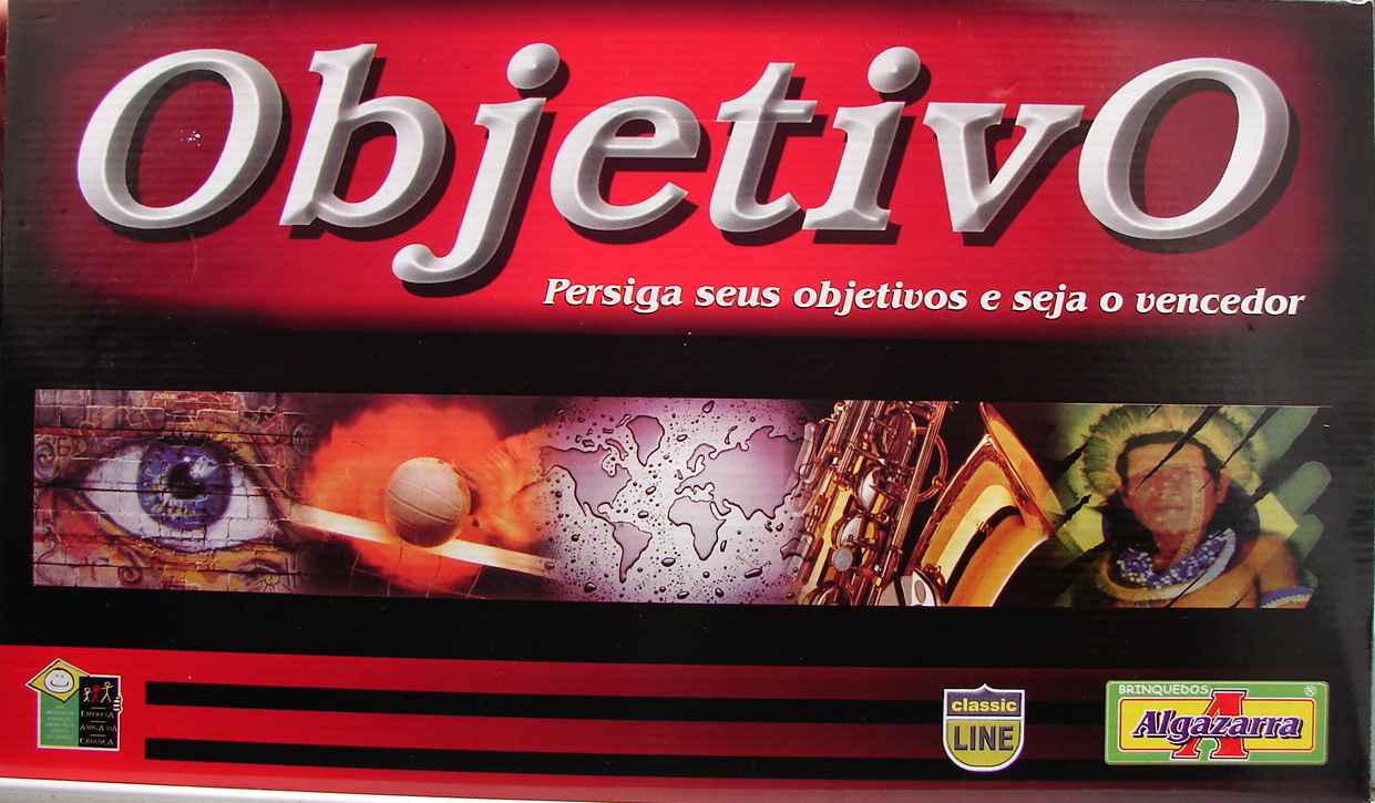 Objetivo