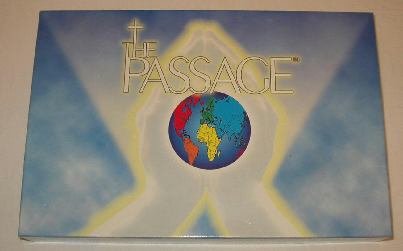 The Passage