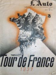 Le Jeu du Tour