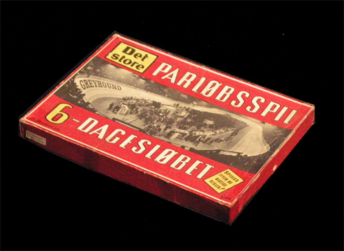 6 Dageslobet