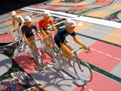 Sprinter 3D