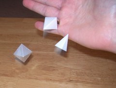 Pass The Pyramids