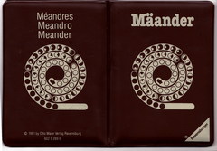 Méandres