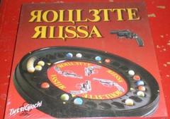 Roulette Russa