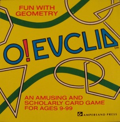 O! EUCLID