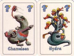 Phantoms of the Ice Sonderspieler