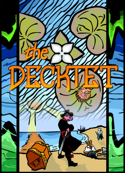 Decktet