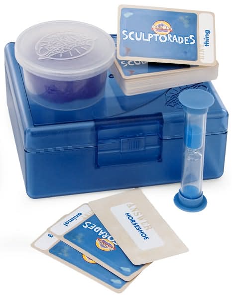 Cranium Sculptorades