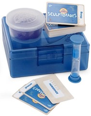 Cranium Sculptorades