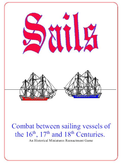Sails Sails