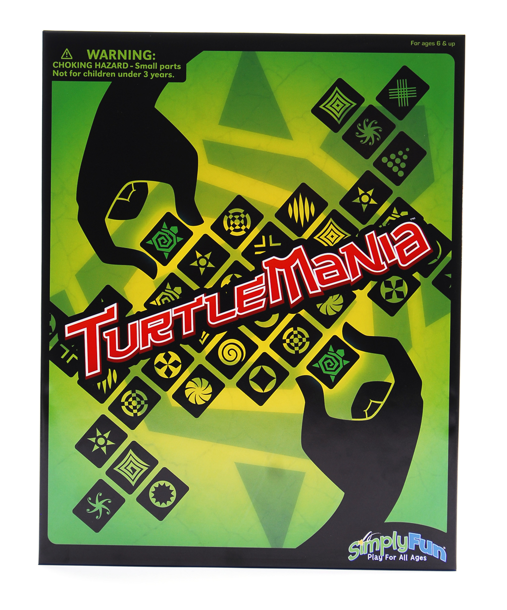Turtlemania