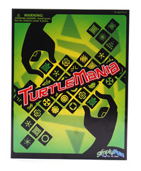 Turtlemania