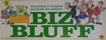 Biz-bluff