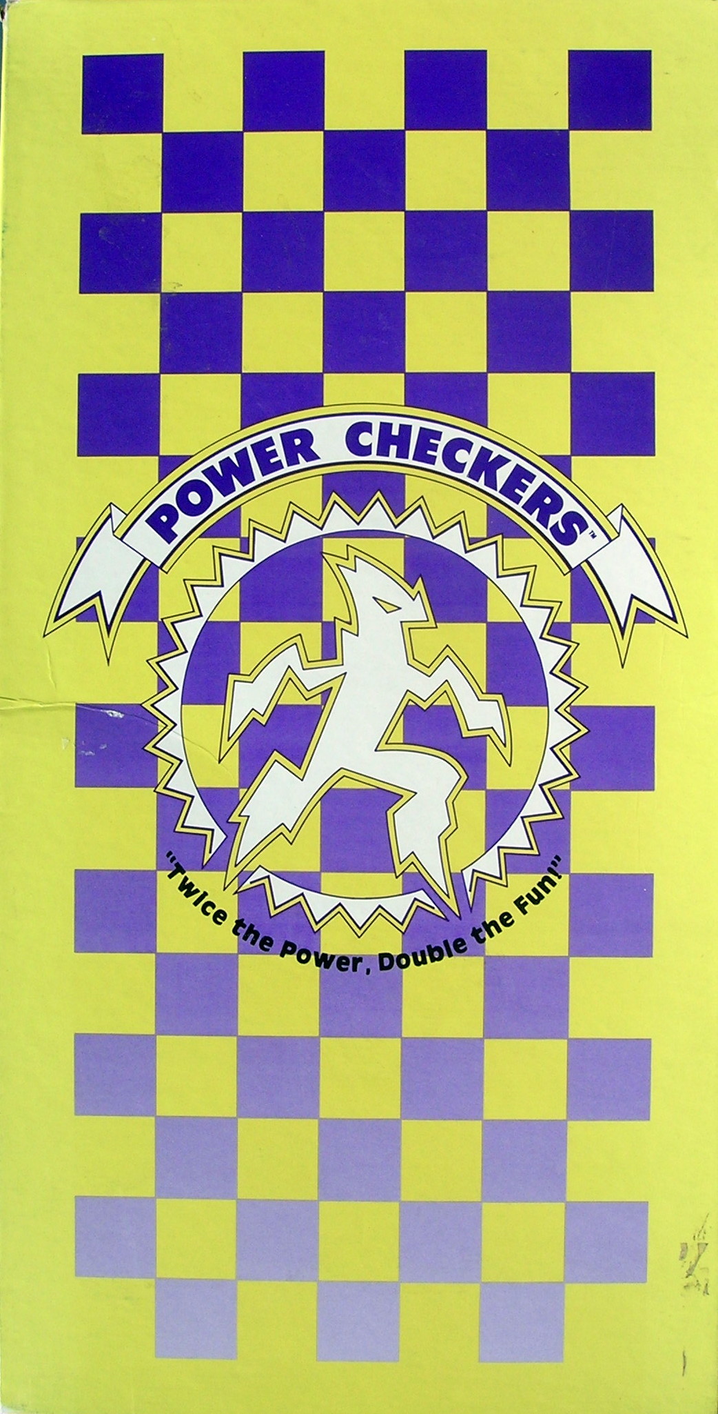 Power Checkers