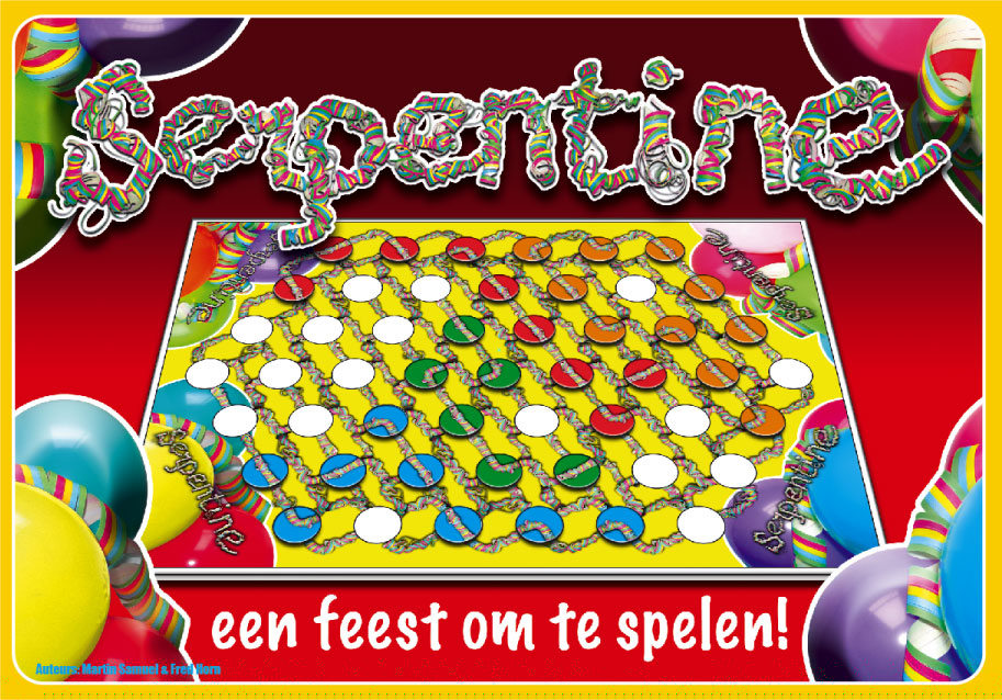 Serpentine