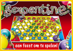 Serpentine