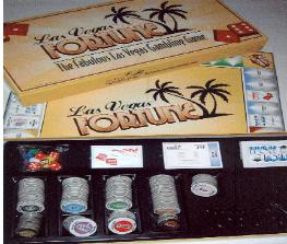 Las Vegas Fortune