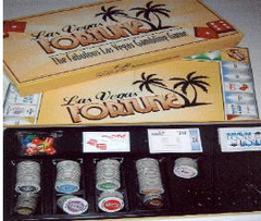Las Vegas Fortune